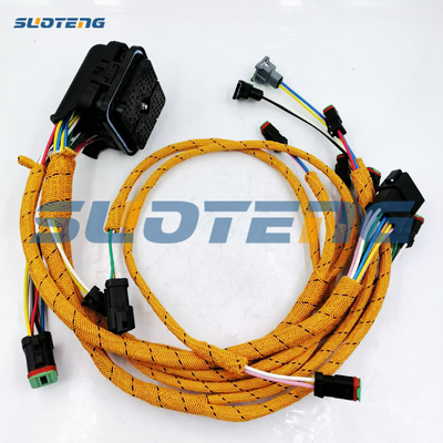 198-2713 Проводка коробки для двигателя коробка для 320D C7 1982713