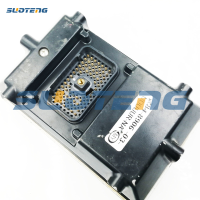 284-8906 2848906 Дисплейная панель монитора для деталей D8T D10T