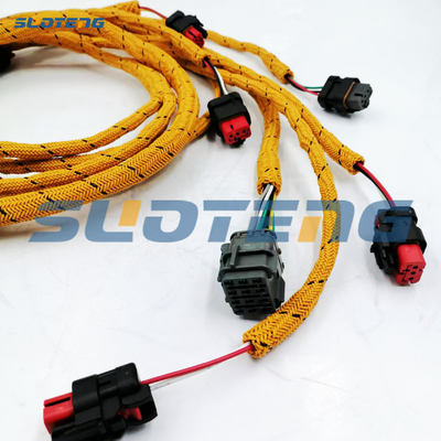 296-4617 Проводка и проводка двигателя 2964617 Для C6.4 E320D