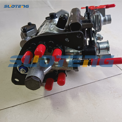 9521A010G Дизельный топливный насос для DP310 1106C-70TA