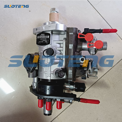 9521A010G Дизельный топливный насос для DP310 1106C-70TA