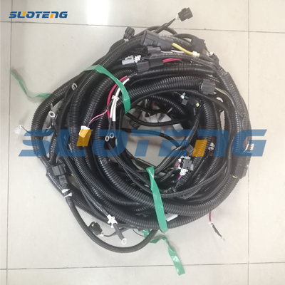 YN13E01507P1 Сцепление проводки экскаватора yn13E01507p1 для SK210-8