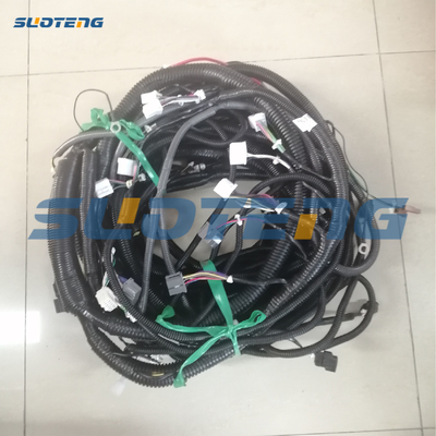 YN13E01507P1 Сцепление проводки экскаватора yn13E01507p1 для SK210-8