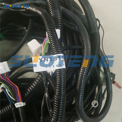 YN13E01507P1 Сцепление проводов экскаватора для SK210-8