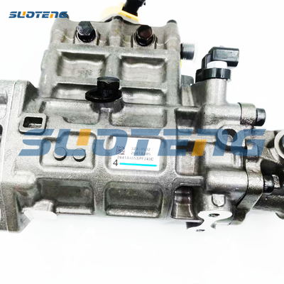 324-0532 32-0532 C4.4 Впрыск топлива для двигателя на трассе D3K
