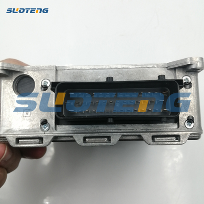 14390248 Контроллер ECU для колесного экскаватора EW140B