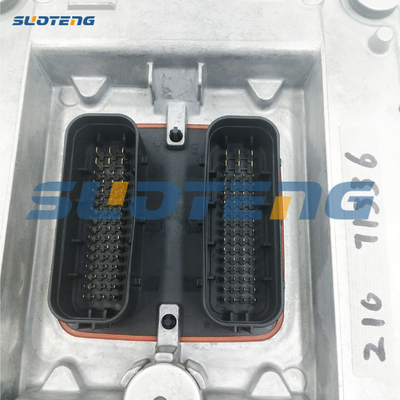 VOE60100000 Управляющий ECU Электронный блок управления 60100000 для EC210