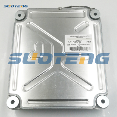 VOE60100000 60100000 Управляющий ECU Электронный блок управления для EC210