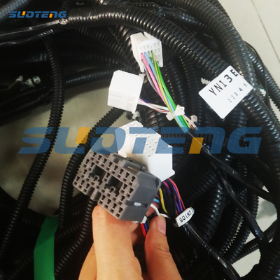 YN13E01507P1 Проводка для экскаватора SK200-8