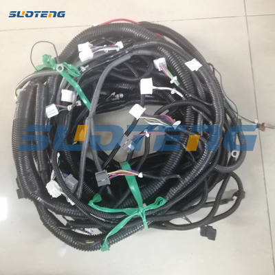 YN13E01507P1 Проводка для экскаватора SK200-8