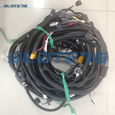 YN13E01507P1 Проводка для экскаватора SK200-8