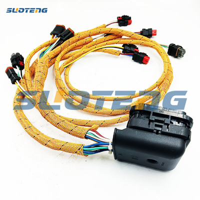 354-0048 Проводка 3540048 для двигателя C13