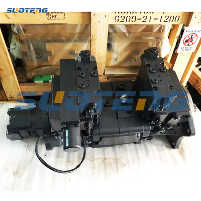 708-2H-00440 7082H00440 Гидравлический главный насос для экскаватора PC1250LC-8