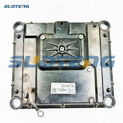 376-8859 Контроллер экскаватора ECU Электронный блок управления 3768859 для 305E 308E