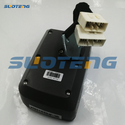 VOE14723715 14723715 Экранная панель монитора для экскаватора EC250D