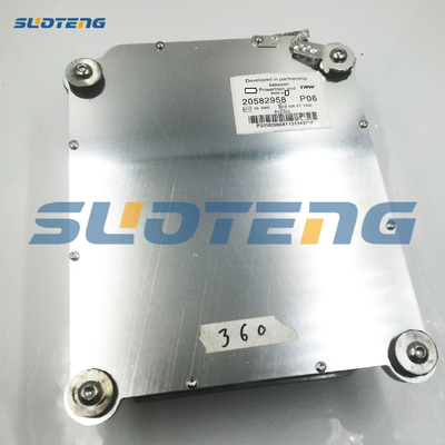 20582958 Контроллер ECU для экскаватора EC360