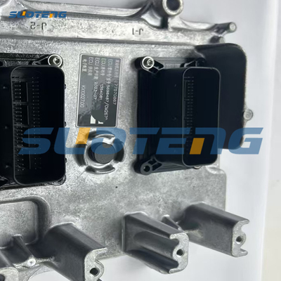 5698487 Управляющий ECU ECM Управляющий двигатель 1354081 CM2670