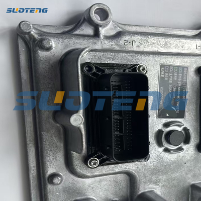 5698487 Управляющий ECU ECM Управляющий двигатель 1354081 CM2670