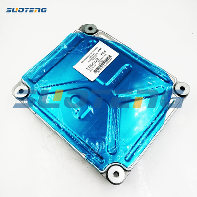 21300122 Контроллер двигателя ECU ECM Для экскаватора EC480 EC480D