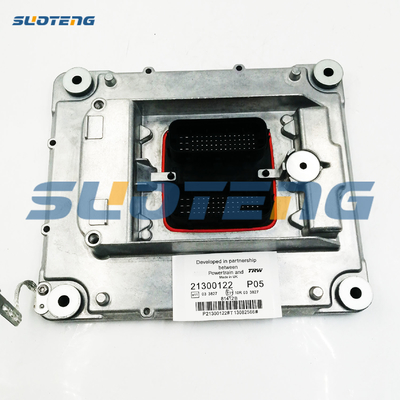 21300122 Контроллер двигателя ECU ECM Для экскаватора EC480 EC480D