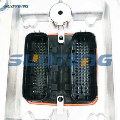 21300122 Контроллер двигателя ECU ECM Для экскаватора EC480 EC480D
