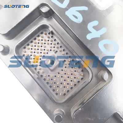 201-9041 Контроллер ECU ECM 2019041 Для колесной загрузки 924G 924GZ