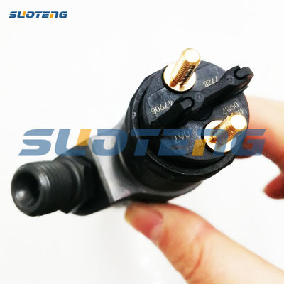 0 445 120 067 0445120067 Двигатель Инжектор общего рельса