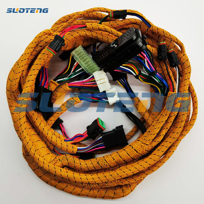 271-3511 2713511 E320C Шассиная проводка для деталей экскаваторов