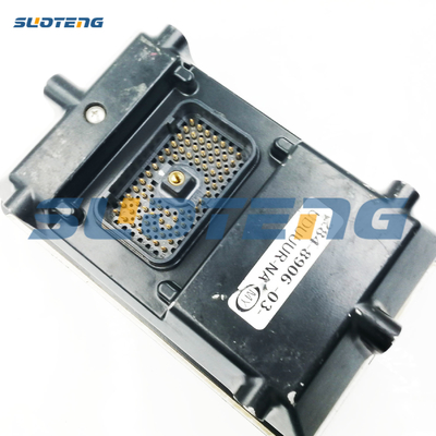 284-8906 2848906 Монитор управления GP для трактора D8T