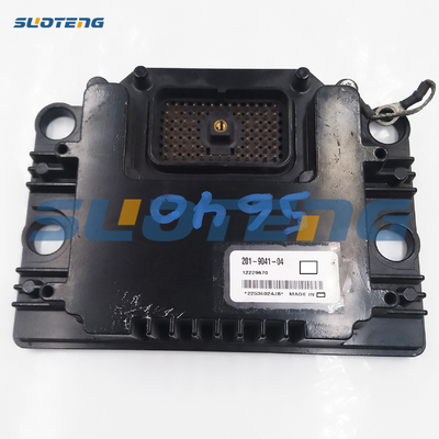201-9041 2019041 Контроллер ECU для колесного погрузчика 924G