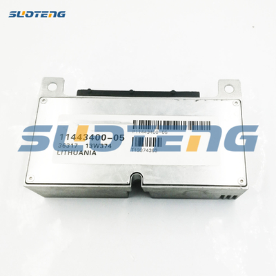 11443400 Устройство управления ECU для экскаватора EC160D