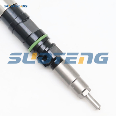 3801627 Инжектор Assy VOE3801627 Для двигателя TAD851VE