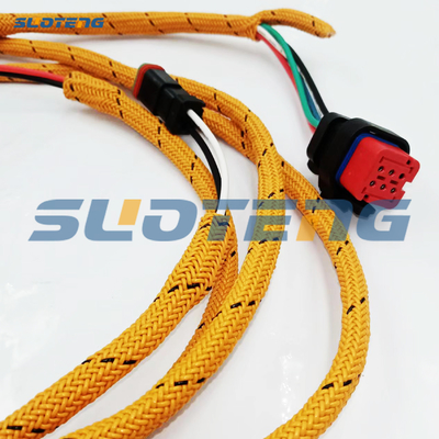 527-1870 5271870 клапанная связка для экскаватора E320GC