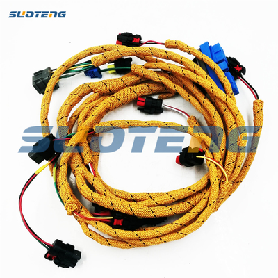 296-4617 2964617 Проводка коробки для двигателя коробка для двигателя E320D C6.4