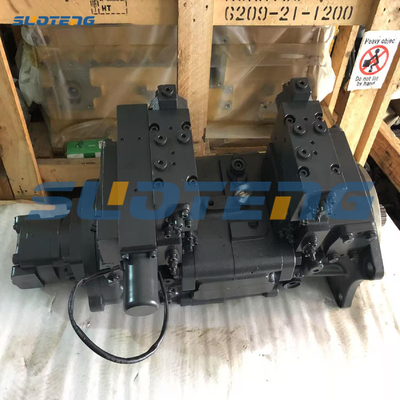 708-2L-00681 7082L00681 Для экскаватора PC1250LC-8 Гидравлический главный насос