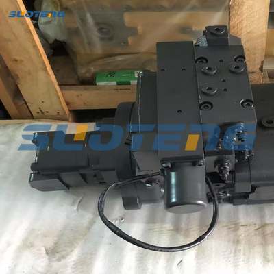 708-2L-00681 Главный насос Гидравлический насос для PC1250-8
