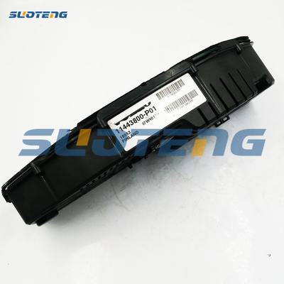 11443800 Дисплей монитора VOE11443800 для L70F