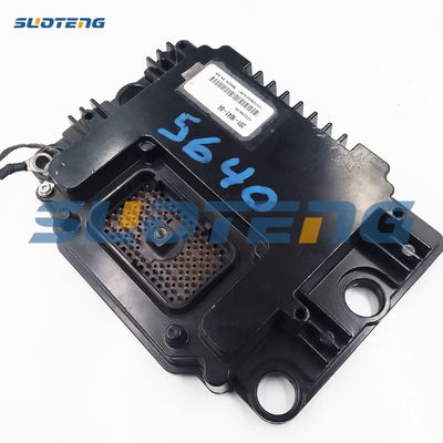 201-9041 C-9 Управляющий двигателем ECU ECM 2019041 Для погрузчика 924G