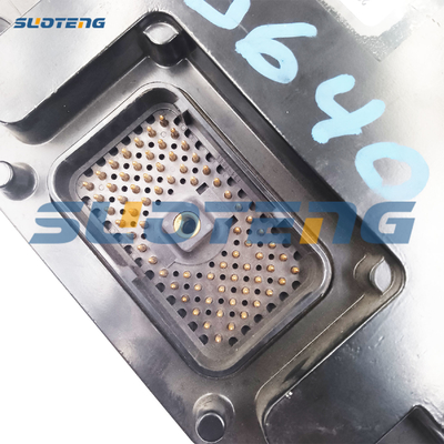 201-9041 2019041 C-9 Управляющий двигателем ECU ECM для загрузчика 924G