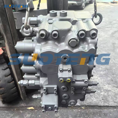 VOE14702863 14702863 Гидравлический главный клапан для экскаватора E330D