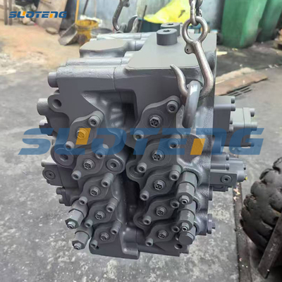14702863 Главный клапан управления для экскаватора EC300D