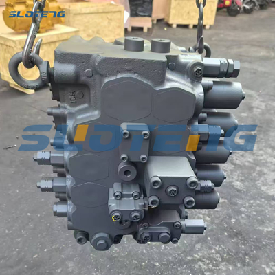 14702863 Главный клапан управления для экскаватора EC300D