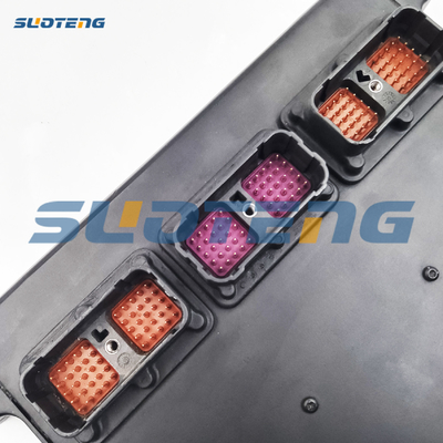 3408501 Контроллер ECM ECU для двигателя ISX15