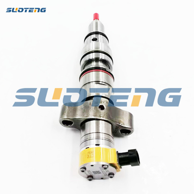 172-5780 Дизельное топливо впрыск ноздри 1725780 для двигателя C9