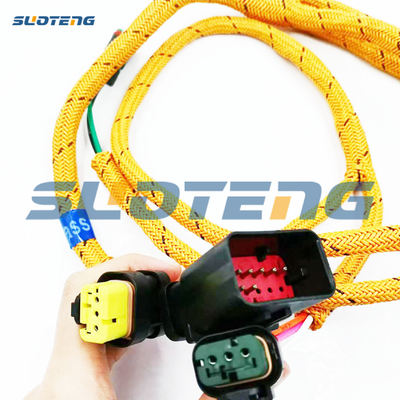 563-7224 Проводка для экскаватора 330GC