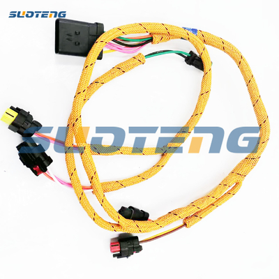 563-7224 Проводка для экскаватора 330GC