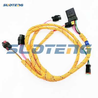 563-7224 5637224 Проводка для экскаватора 330GC
