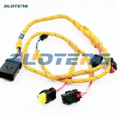 563-7224 5637224 Проводка для экскаватора 330GC