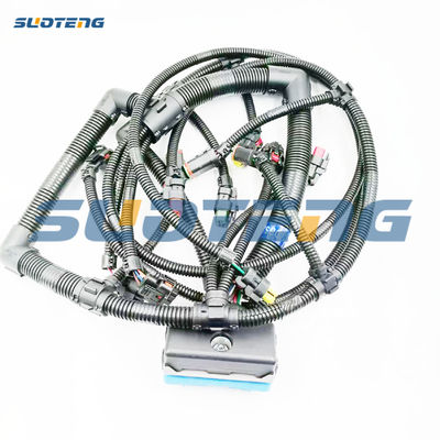 385-5997 3855997 Проводка коробки для двигателя коробка для двигателя для C7.1 Части двигателя