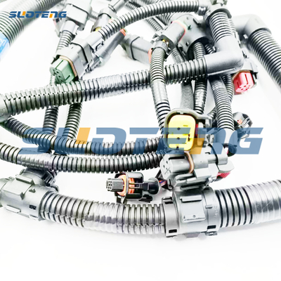 385-5997 3855997 Моторная проводка для двигателя C7.1